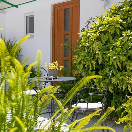 Little House *