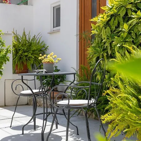 Little House Vakantiehuis Supetar